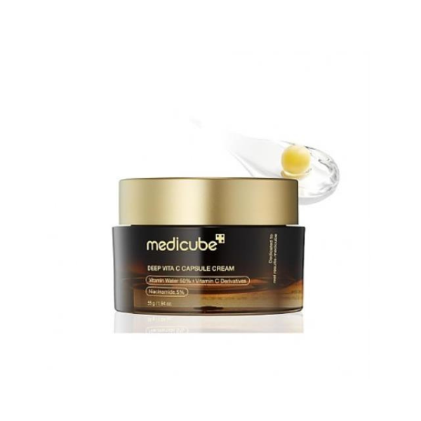 medicube age r glutathione glow capsule cream ingredients Deep Vita C providing long 🧠💤 What is DSIP AsraDerm Gluvit Whitening Liquid Choose Your Bundle:50 Pack