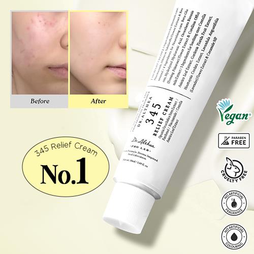 🧴 What Is Dr.Althea 345 Relief Cream — and Why Is Everyone Talking About It?