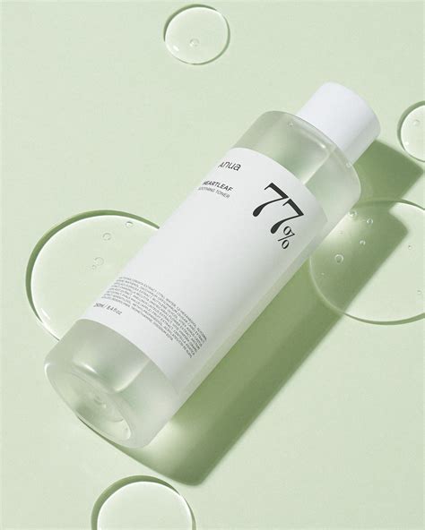 What Is Heartleaf and Cica? Why Anua’s Korean Skincare Is Trending in the U.S.