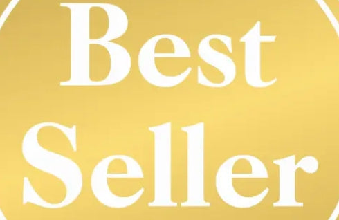 BEST SELLER