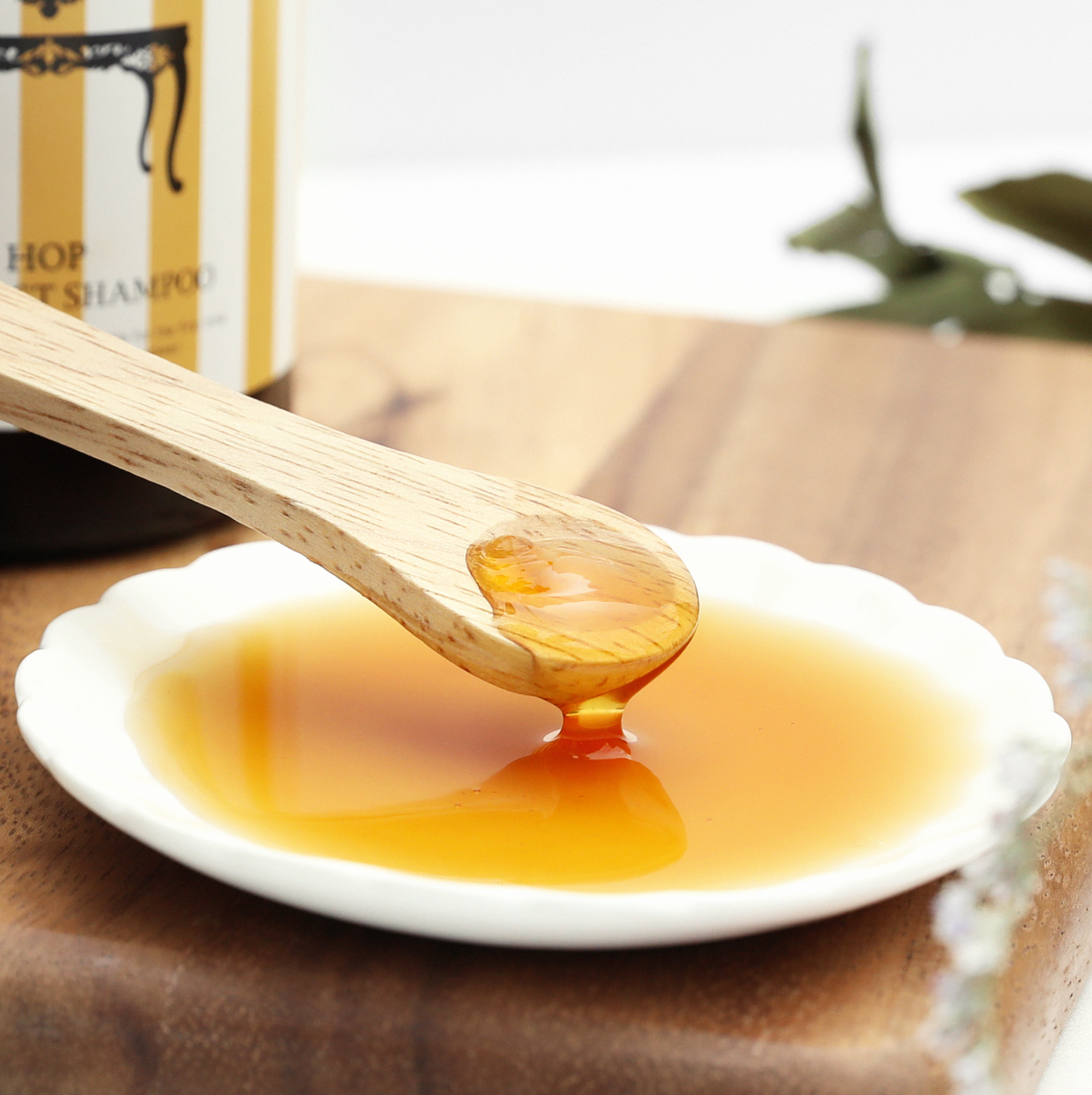 [AC Cosmetics] Dressing table EM Shampoo 착한 EM 맥주삼푸