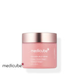 [Medicube] Booster Pro Pink Skincare Set for Gift