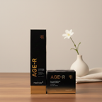 [Medicube] AGE-R Glutathione Glow Duo – Brightening & Radiance Skincare Set