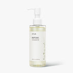 [ANUA] Heartleaf Double Cleansing Bundle – Oil & Foam for Pore Care & Sensitive Skin