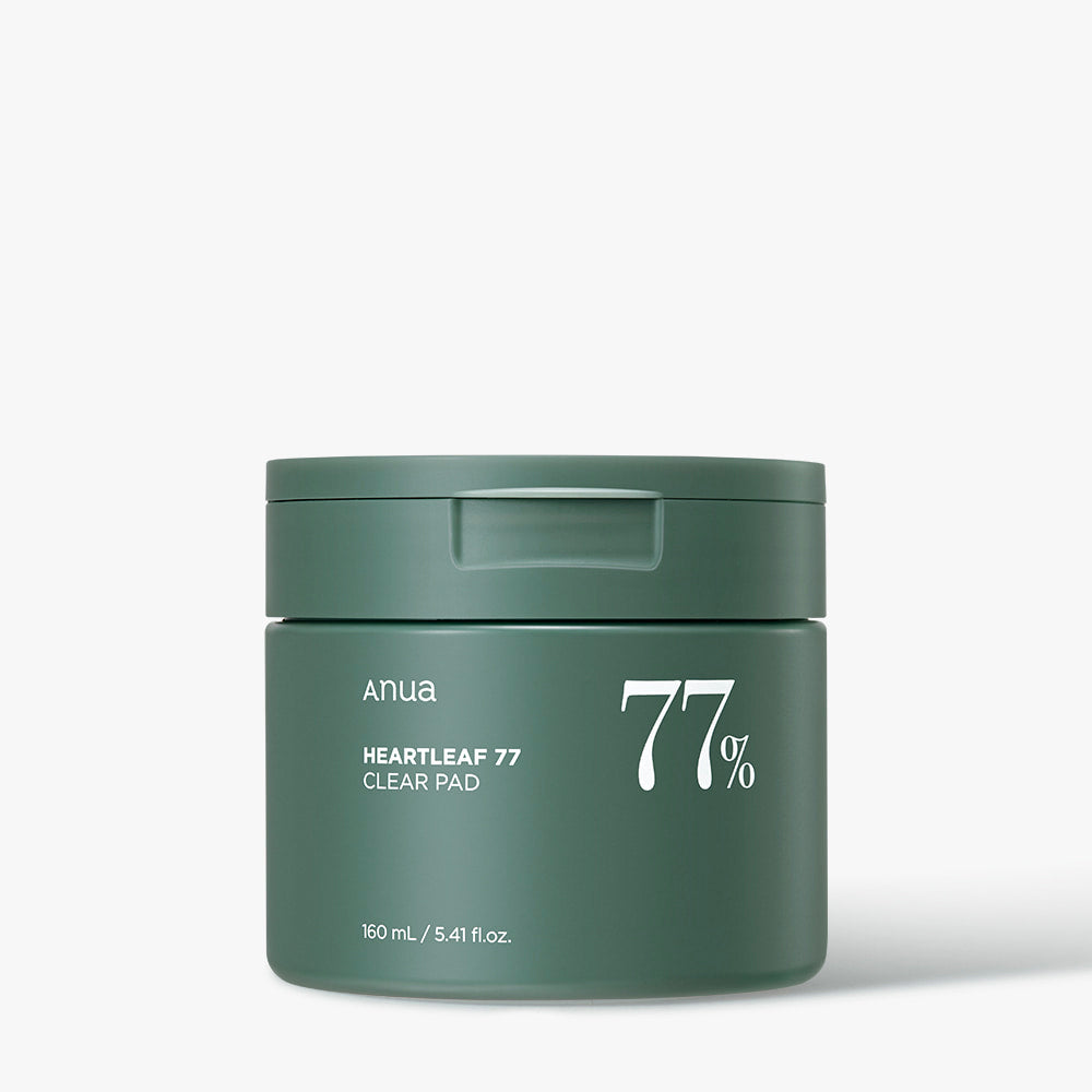 [ANUA] Basic2 COSMETICS 6-Piece Bundle – Deep Cleanse, Brighten & Soothe Full Routine