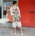 AURACASA Prima Apron 프리마 앞치마