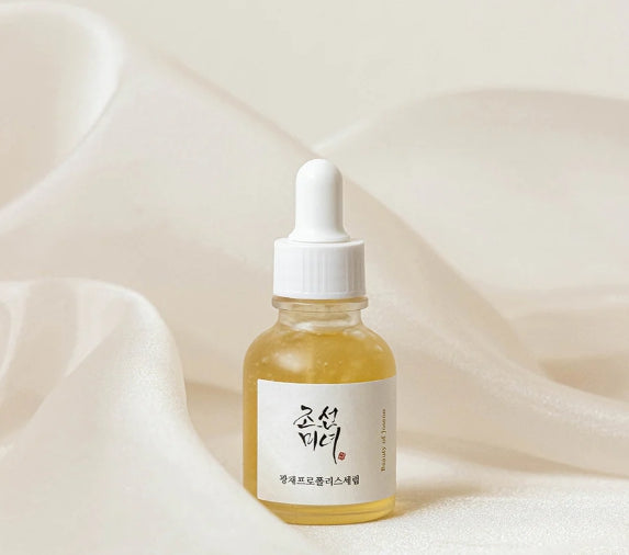 [Beauty of Joseon] Glow Serum : Propolis + Niacinamide