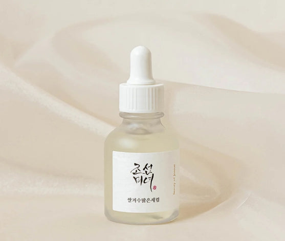 [Beauty of Joseon] Glow Deep Serum : Rice +Alpha Arbutin 30ml