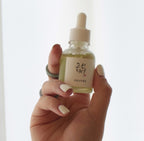 [Beauty of Joseon] Calming Serum Green Tea + Panthenol 30ml (1.01 fl oz) Soothing Hydrating Korean Skincare