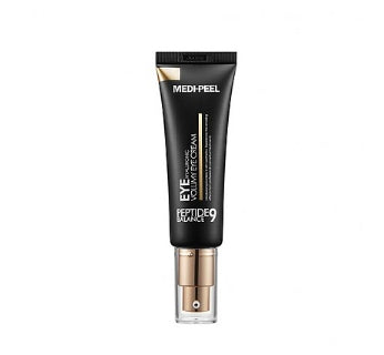 [MediPeel] PEPTIDE 9 HYALURONIC VOLUMY EYE CREAM 40ml