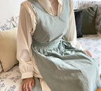  Beauty Antique Long Apron