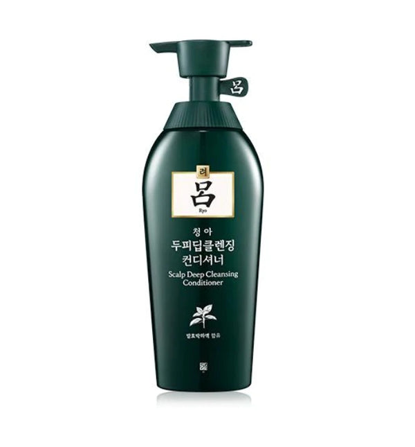[Ryo] Deep Cleansing & Cooling Conditioner 550ml