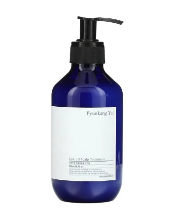 Low pH Scalp Shampoo 290ml