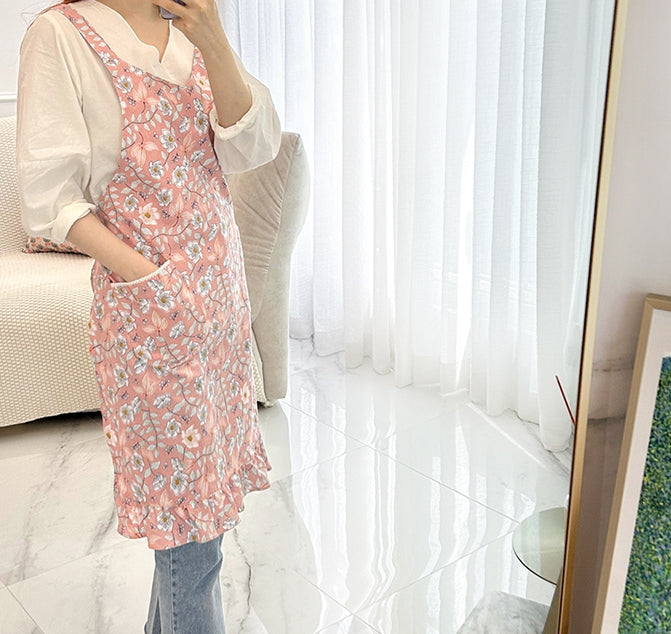 Apron For Women