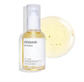 [MIXSOON] Bean Essence 50ml 1.69oz - Fermented Hydrating & Exfoliating Essence for Smooth, Radiant Skin (50ml / 1.69 fl oz)
