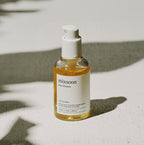 [MIXSOON] Bean Essence 50ml 1.69oz - Fermented Hydrating & Exfoliating Essence for Smooth, Radiant Skin (50ml / 1.69 fl oz)