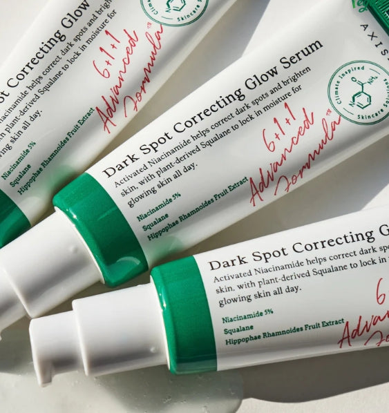 [AXIS-Y] Dark Spot Correcting Glow Serum 50ml