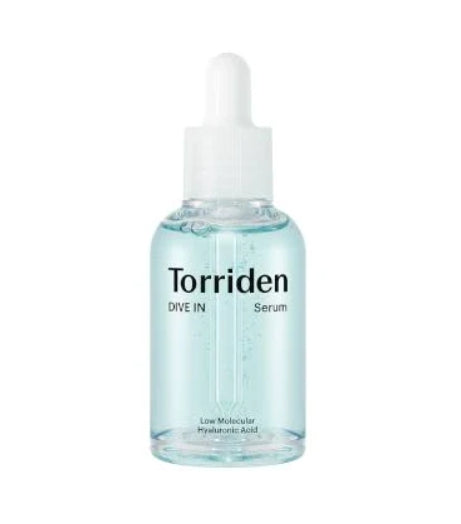 [Torriden] DIVE IN Low Molecular Hyaluronic Acid Serum 50ml 1.69oz
