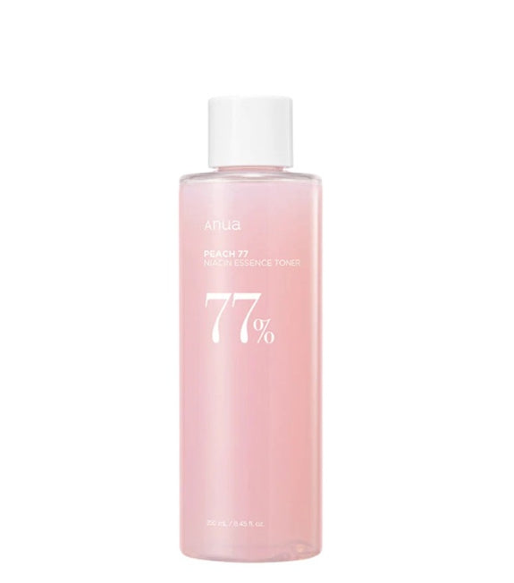 [ANUA] PEACH 77 NIACIN ESSENCE TONER 250ml