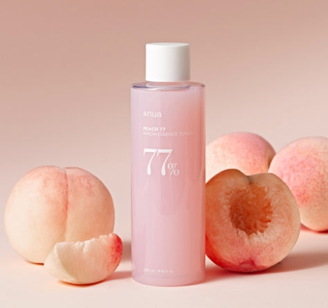 [ANUA] PEACH 77 NIACIN ESSENCE TONER 250ml