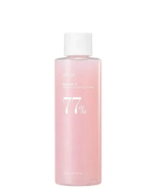 [ANUA] PEACH 77 NIACIN ESSENCE TONER 250ml