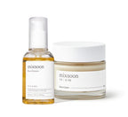 [MIXSOON] Bean Essence & Cream Bundle
