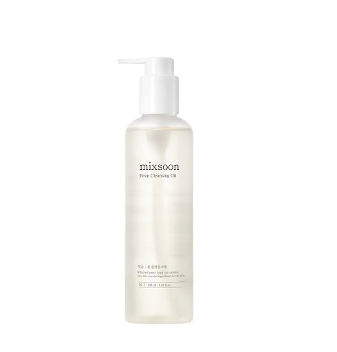 [MIXSOON] Bean Cleansing Oil 195ml 믹순 클렌징 오일 195ml