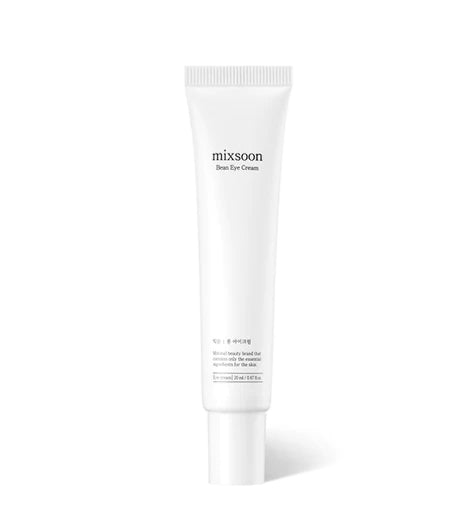 [MIXSOON] Bean Eye Cream 20ml 믹순 아이크림 20ml