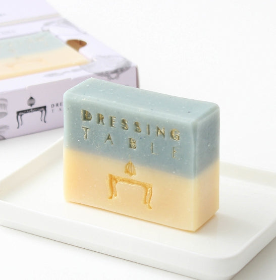 [AC COSMETICS] Skin first Soap 한달숙성한 프리미엄👍최고급 천연비누(CP비누)