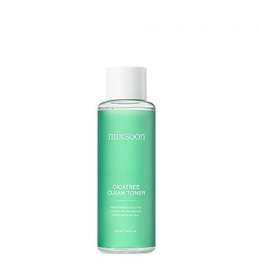 [MIXSOON] Cicatree Clean Toner 150ml