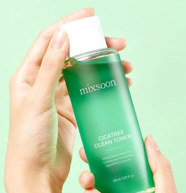 [MIXSOON] Cicatree Clean Toner 150ml