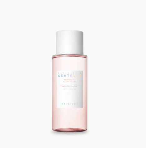 [Skin1004] Madagascar Centella Poremizing Clear Toner 210ml