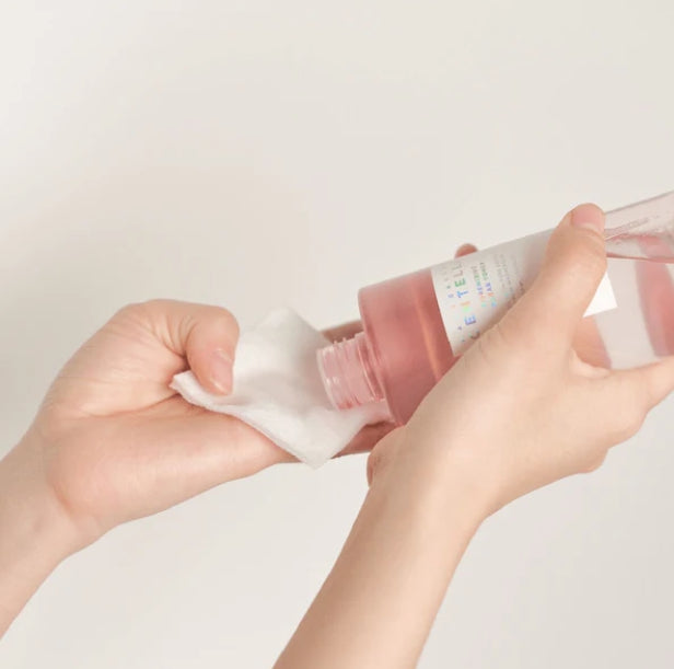 [Skin1004] Madagascar Centella Poremizing Clear Toner 210ml