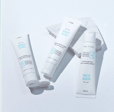 [Etude] (23AD) Soon.J. 2x Cream 60ml
