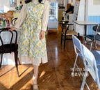AURACASA DeBong Bio-Washing Linen Apron 드봉 바이오 워싱 앞치마  Final Price