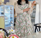 AURACASA DeBong Bio-Washing Linen Apron 드봉 바이오 워싱 앞치마  Final Price