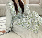 AURACASA DeBong Bio-Washing Linen Apron 드봉 바이오 워싱 앞치마  Final Price