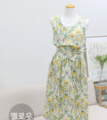AURACASA DeBong Bio-Washing Linen Apron 드봉 바이오 워싱 앞치마  Final Price