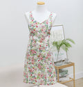 AURACASA Tinkerbell apron 팅커벨 앞치마