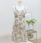 AURACASA Tinkerbell apron 팅커벨 앞치마