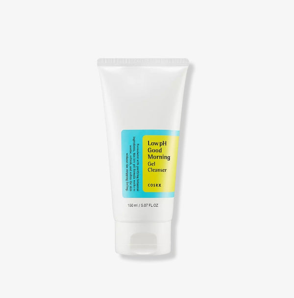 [COSRX] Low pH Good Morning Gel Cleanser 150ml