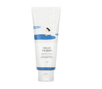 Round Lab Birch Juice Moisturizing Cleanser 150ml low pH facial cleanser bottle for sensitive skin