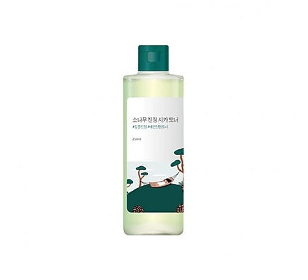 [Round Lab] PINE CALMING CICA TONER_250ml