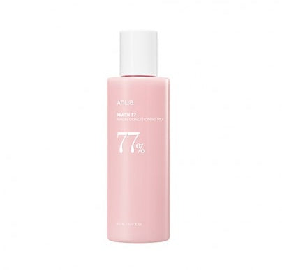 [ANUA] PEACH 77 NIACIN CONDITIONING MILK 150ml