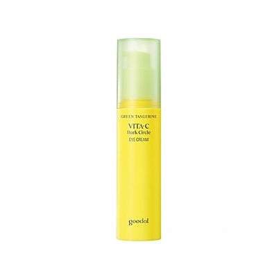 [Goodal] GREEN TANGERINE VITA C DARK CIRCLE EYE CREAM 30ml