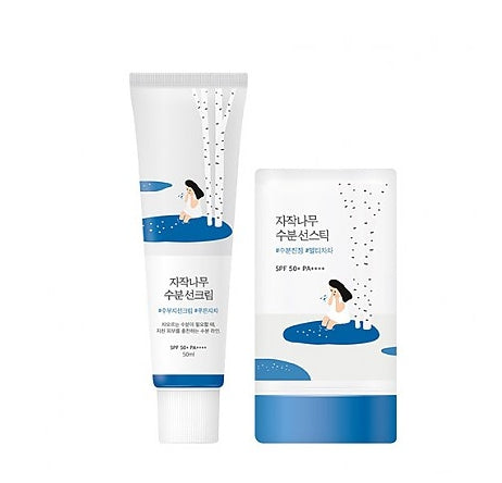 [ROUND LAB] Birch Juice Sun Set Bundle