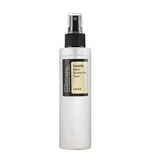 [COSRX] Centella Water Alcohol-Free Toner 150ml