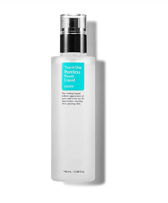 [COSRX] Two in One Poreless Power Liquid 100ml