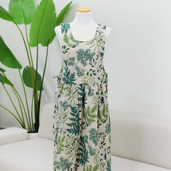 AURACASA Olive Jang's Apron 올리브 장금이 앞치마