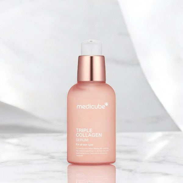 [Medicube] [Renew]TRIPLE COLLAGEN SERUM 4.0 55ml